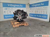 Ford Transit JXFA 2,4 TDCI bontott motor