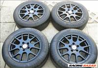 5x110 Dotz Alufelni 16" Opel, Saab