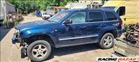 Jeep grand cherokee 3.0 wk  Ajtók csomagtér ajtó