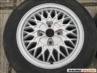 Honda 15-ös alufelnik 4x114.3-as lyukosztású