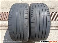 265/35 R21" Pirelli használt nyári gumik