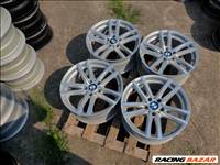 18" 5x120 BMW + szenzor