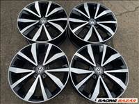 4db gyári 17″ VW T-Roc [Mayfield] alufelni. (3397)