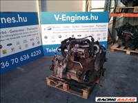 Renault 1, 5 DCI K9KG724 komplett bontottmotor