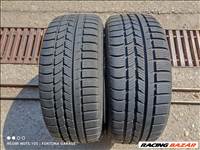 195/45 R16" Nexen újszerű téli gumik