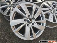 5x112 16 Volkswagen gyári alufelni r16 " VW Skoda Seat