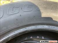  265/6517" használt Bridgestone nyári gumi gumi