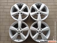 5x114.3 17" Nissan használt alufelni garnitúra (R)