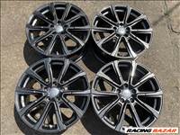 4db MSW 18" Audi alufelni. (3428)