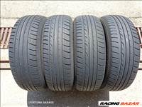  195/65 R15" Dunlop használt nyári garnitúra