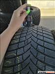  205/55 R16 Bridgestone téli gumi 22000ft a 4db/417/