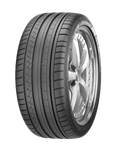 Dunlop Sport Maxx GT MFS ROF* DOT16 275/40 R18 