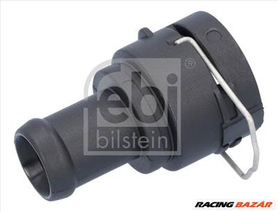 FEBI BILSTEIN 103334 - hűtőfolyadék perem AUDI SEAT SKODA VW