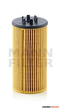 MANN-FILTER HU 835/1 z - olajszűrő AUDI VW