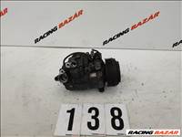 BMW 3-as sorozat E90, E91, E92, E93 klímakompresszor  4472601851