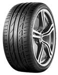 Bridgestone S001 XL * DOT19 245/40 R20 