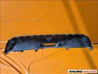 Toyota Yaris (XP210) Hátsó Lökhárító Alsó (műanyag) 52453k0060-70