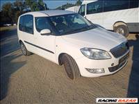 Skoda Roomster 1.6 CRTDI alkatrészek