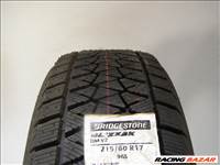 Bridgestone DM-V2 215/60 R17 