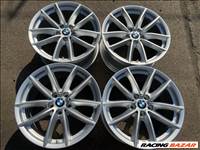 4db gyári 18" BMW X5 G05 - X6 G06 Styling 618 alufelni. (3454)