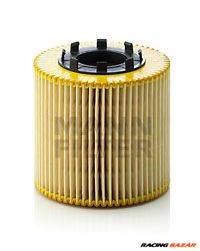 MANN-FILTER HU 923 x - olajszűrő NISSAN OPEL RENAULT VAUXHALL