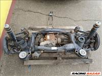 BMW E84 X1 hátsó futómű alkatrészek 