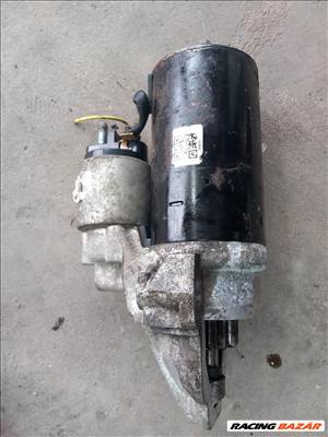 Fiat DUCATO Citroen JUMPER Peugeot BOXER 06 Bendix önindító motor 0965 9658144780