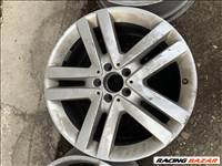 R19 Original Mercedes 8.5J ET62 - A166 401 1302 A1664011302 1db felni