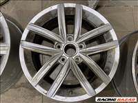 R16 Original Volkwsagen 6.5J ET46 - 5G0 601 025C 5G0601025C 1db felni