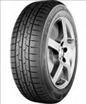 Firestone VanHawk 2 M+S 3PMSF Winter 195/60 R16 C 99T kisteher téli gumi