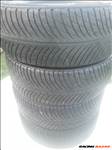  235/55R17 Michelin Pilot Alpin5 téli gumi 