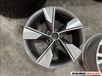 R17 Original Skoda 7J ET45 - 5E0 601 025T 5E0601025T 1db alufelni