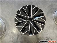 R18 Original Skoda 8J ET44 - 3V0 601 025 3V0601025 1db alufelni