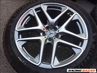 5x112 20 Mercedes GLC AMG gyári - Michelin 265/45 295/40 r20 " téli