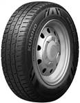 Kumho CW51 Winter PorTran 215/70 R15 C 109R kisteher téli gumi