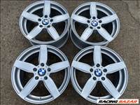 4db Dezent 17" BMW 3 - 4 alufelni. (3438)