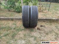  315/70R22,5" használt Hankook Ah 31kormányzott teherautó gumi gumi