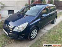 OPEL CORSA D 1.2 Cosmo Start-Stop FACELIFT/TEMPOMAT/ÜLÉSFŰTÉS/KORMÁNYFŰTÉS/RADAR/2KULCS