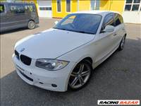 BMW 118 (E81, E82, E87, E88) bontott alkatrészei