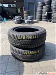  225/5517" használt Pirelli Sottozero 3 téli gumi 2 db