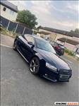 Audi A5 (B8 - 8T) Coupé 2.7 TDI Komplett motor 2.7 TDI CGKA