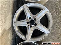 R18 Original Mercedes 8.5J ET34,5  A218 401 1402 A2184011402 2db felni