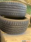  215/4017" használt Bridgestone nyári gumi gumi