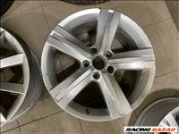 R17 Original Volkswagen 7.5J ET47 3AA 601 025AC 3AA601025AC 1db felni