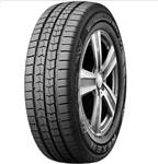 NEXEN WINGUARD WT1 195/70 R15 C 104/102R kisteher téli gumi