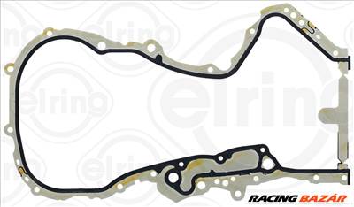 ELRING 092.750 - vezérműház tömítés AUDI DAF DENNIS FREIGHTLINER FUSO (MITSUBISHI) HINO IRISBUS IRIZ