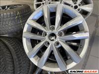 R16 Original volkswagen 6.5J ET48 - 5TA 601 025 5TA601025 2db felni