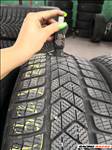  215/60 R16 Pirelli téli gumi 30000ft a 2db/32/