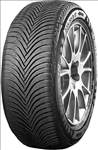 Michelin Alpin 5 AO 215/55 R17 94V téli gumi