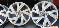 5x112 Gyári Volkswagen Golf Bergamo alufelni 7,5x18" ET:51   /F122